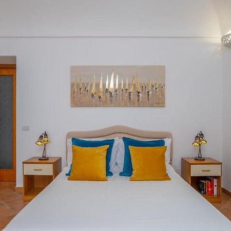 Yourhome - Casa Moscatelli 150 Steps Positano Exterior photo