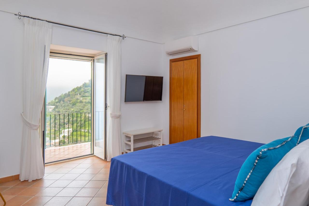 Yourhome - Casa Moscatelli 150 Steps Positano Exterior photo