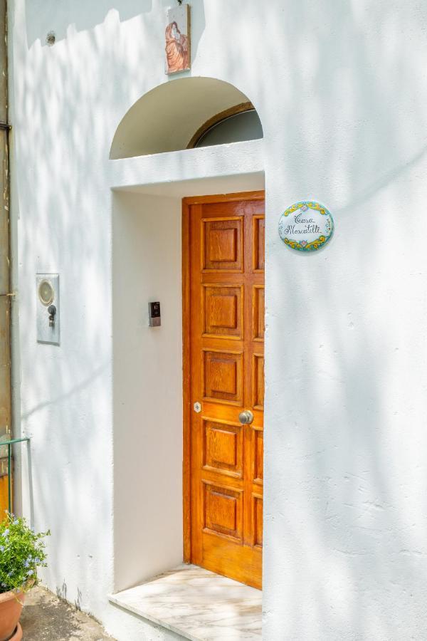 Yourhome - Casa Moscatelli 150 Steps Positano Exterior photo