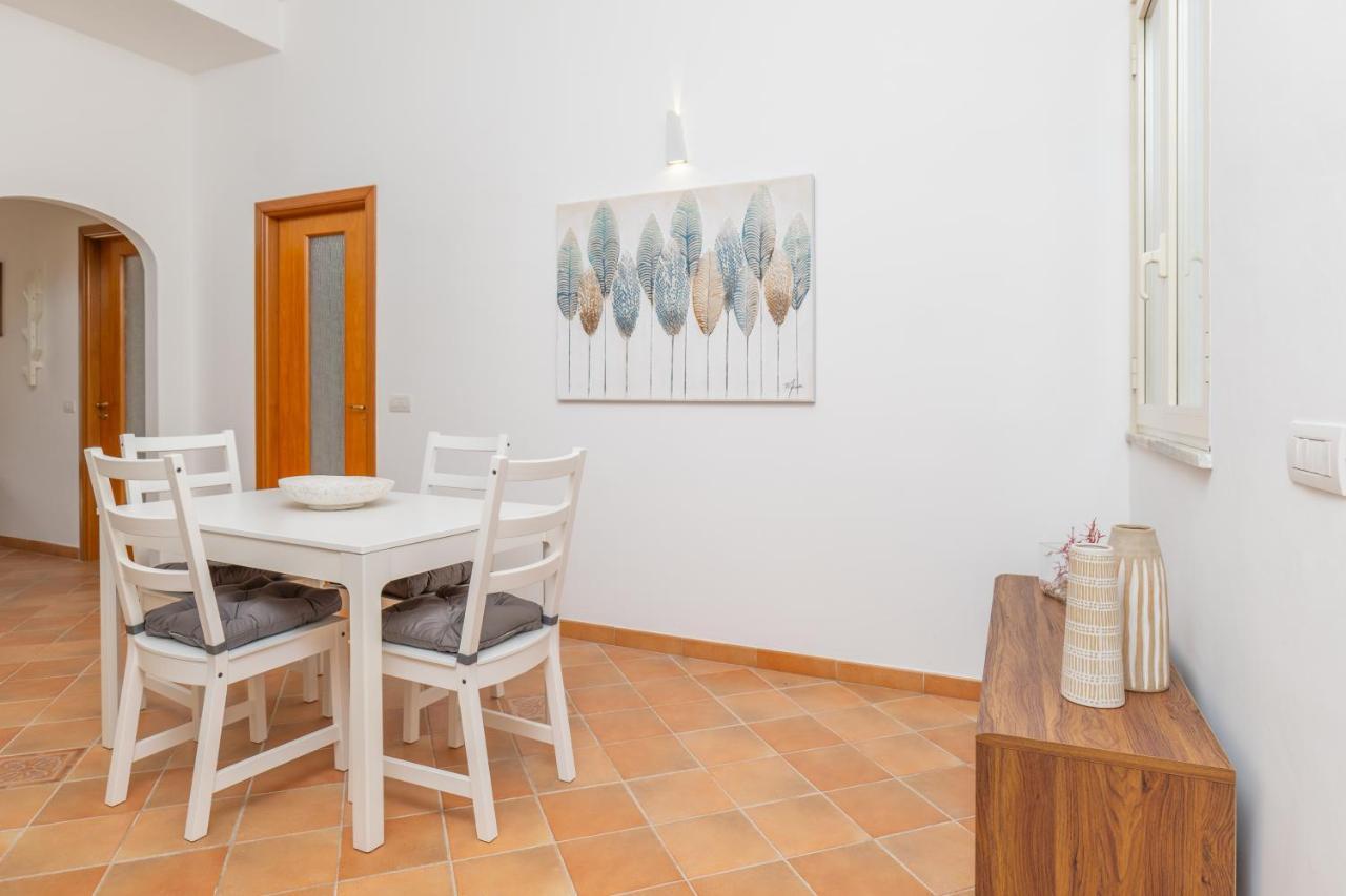 Yourhome - Casa Moscatelli 150 Steps Positano Exterior photo