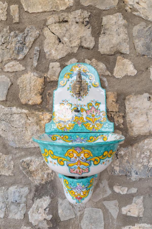 Yourhome - Casa Moscatelli 150 Steps Positano Exterior photo