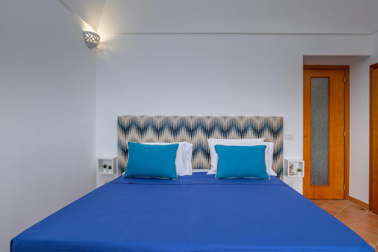 Yourhome - Casa Moscatelli 150 Steps Positano Exterior photo